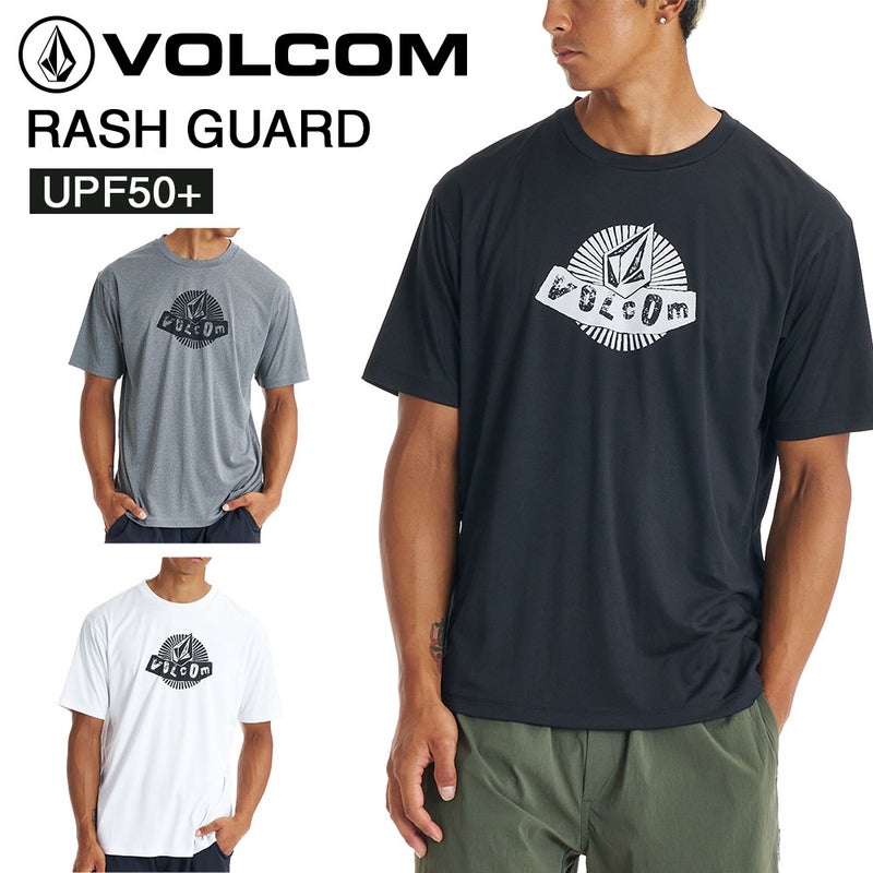 PISTOL STONE  SURF SS TEE VLY261014