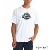PISTOL STONE  SURF SS TEE VLY261014