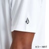 PISTOL STONE  SURF SS TEE VLY261014