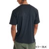 PISTOL STONE  SURF SS TEE VLY261014