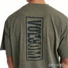 VERTICAL LOGO GRAPHIC VLY261016
