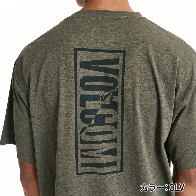 VERTICAL LOGO GRAPHIC VLY261016