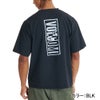 VERTICAL LOGO GRAPHIC VLY261016