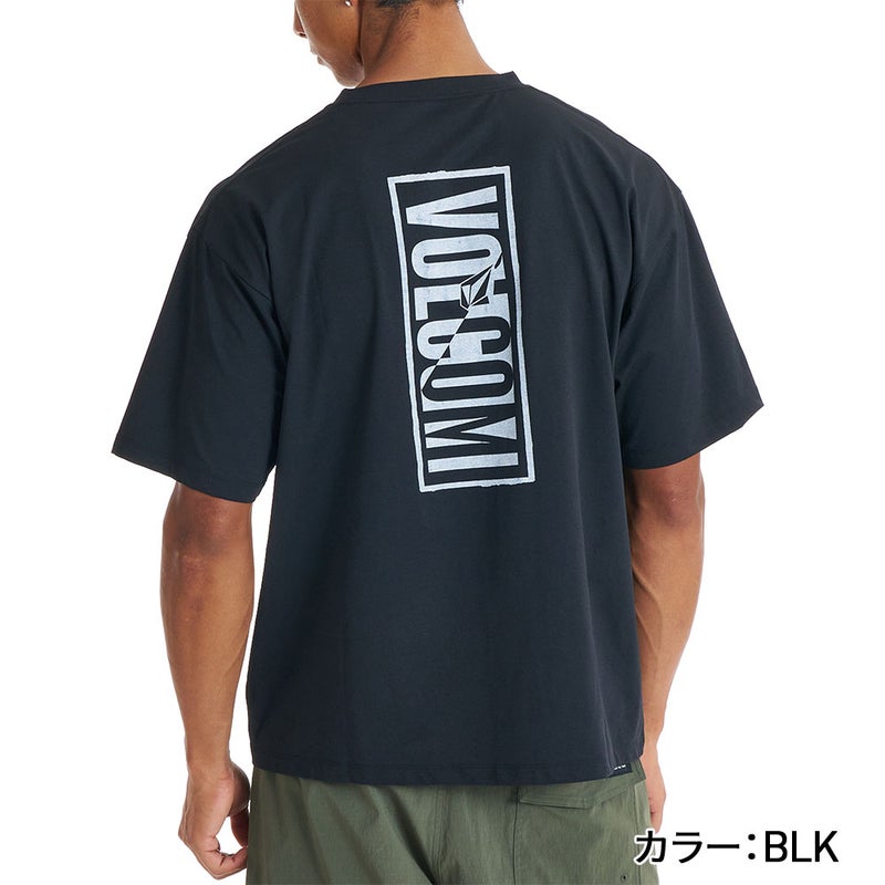 VERTICAL LOGO GRAPHIC VLY261016