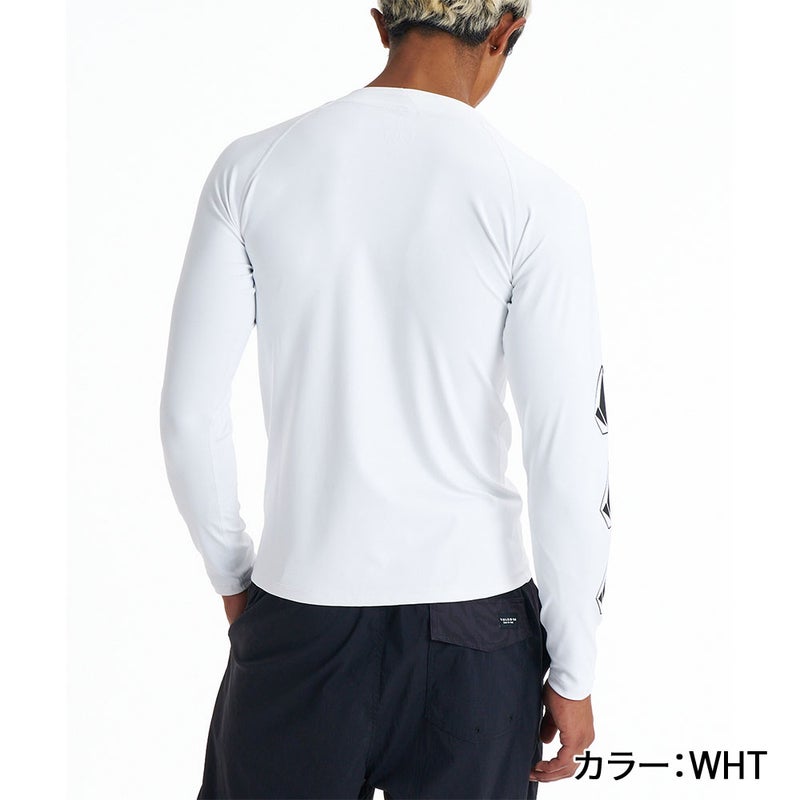 PISTOL STONE  LS RASH VLY261017
