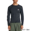 PISTOL STONE  LS RASH VLY261017