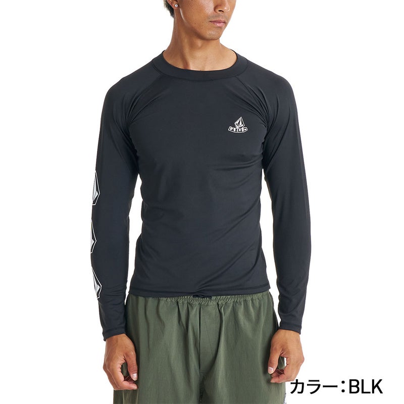 PISTOL STONE  LS RASH VLY261017