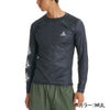 PISTOL STONE  LS RASH VLY261017