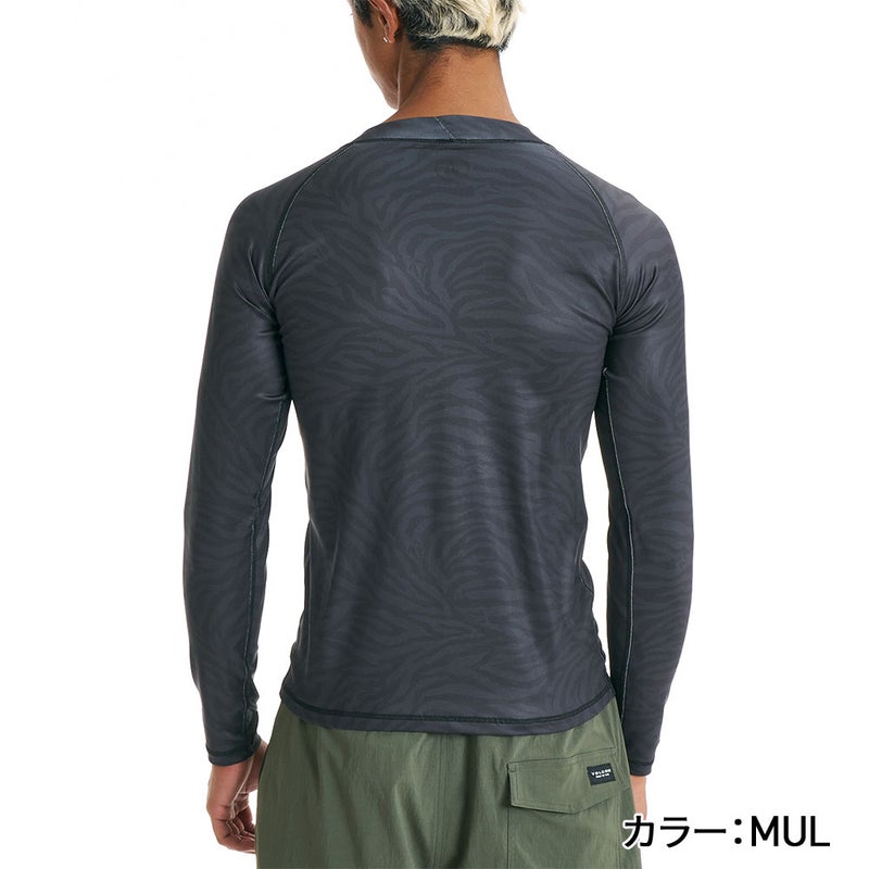 PISTOL STONE  LS RASH VLY261017