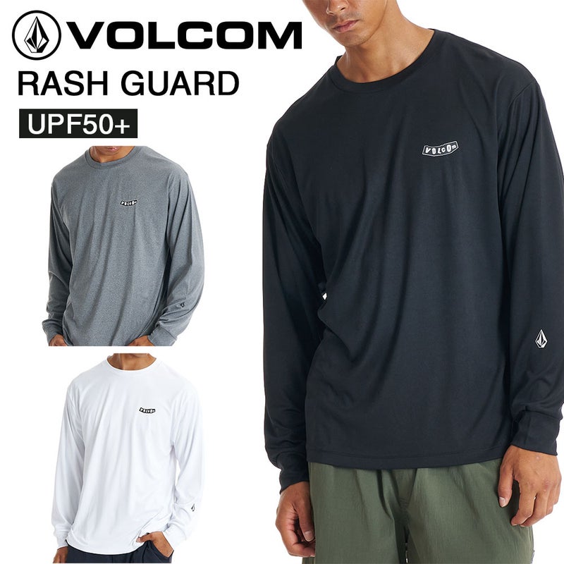 PISTOL LS SURF TEE VLY261018