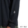 PISTOL LS SURF TEE VLY261018