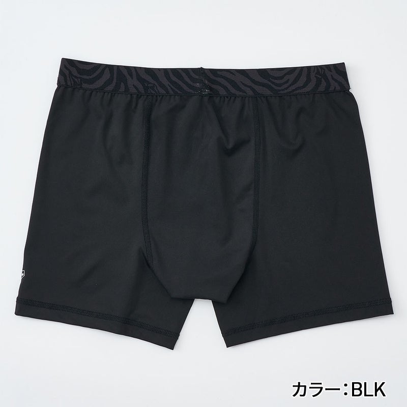 PISTOL STONE INNER SHORTS VUD261023