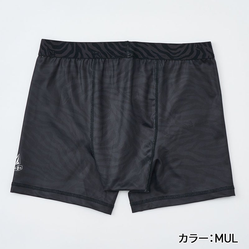 PISTOL STONE INNER SHORTS VUD261023