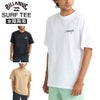 SURF FLEX TEE BG011859