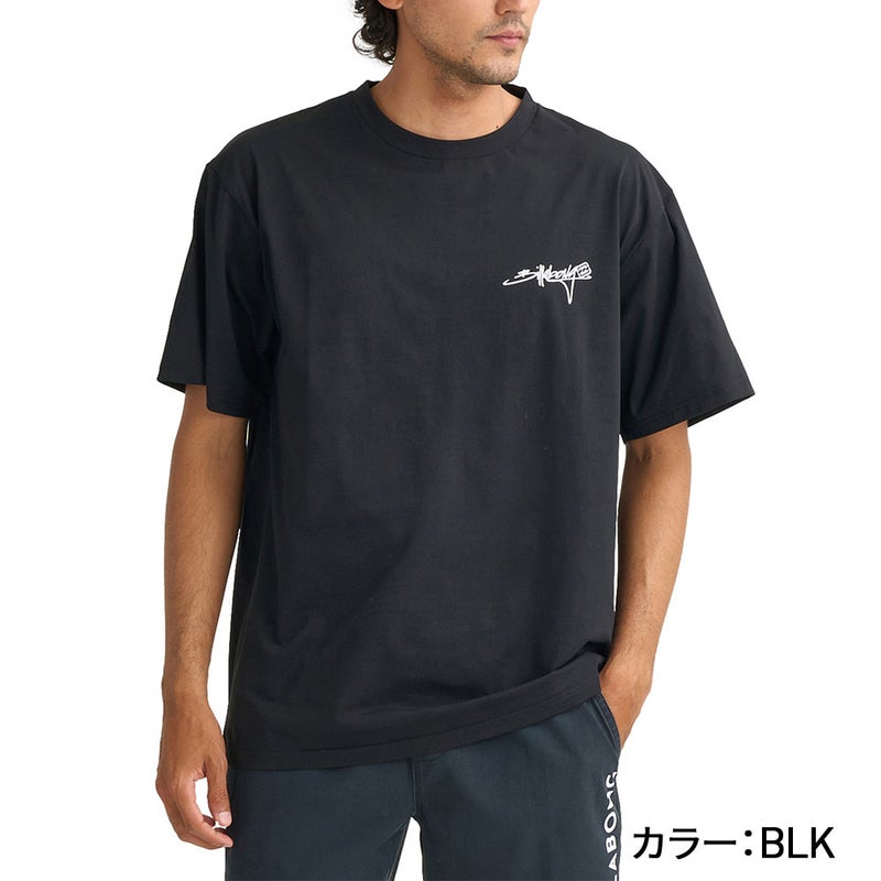 SURF FLEX TEE BG011859