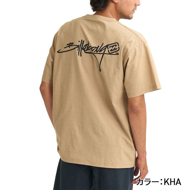 SURF FLEX TEE BG011859