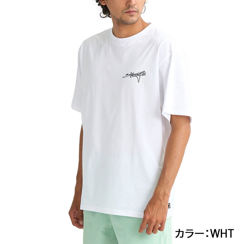 SURF FLEX TEE BG011859