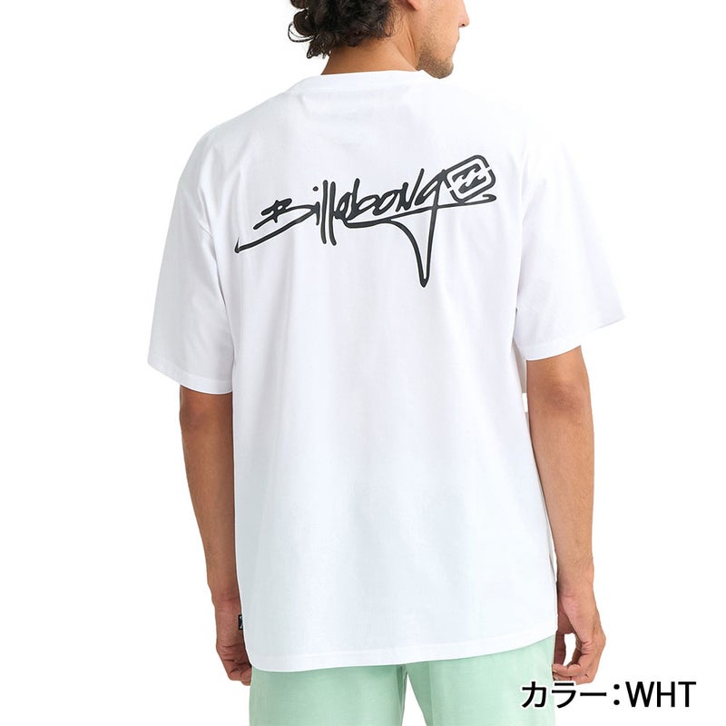 SURF FLEX TEE BG011859