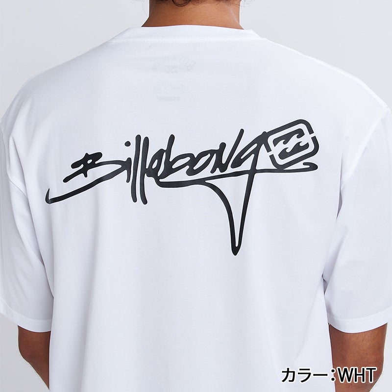 SURF FLEX TEE BG011859