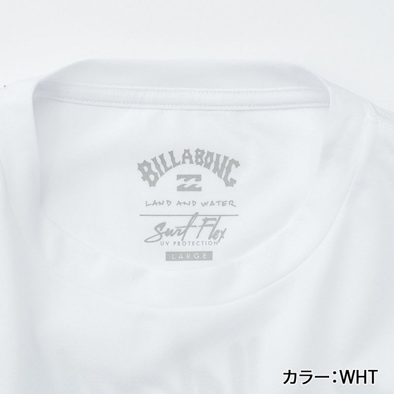SURF FLEX TEE BG011859