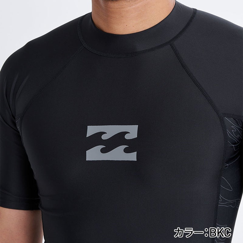 HI NECK SS BG011850
