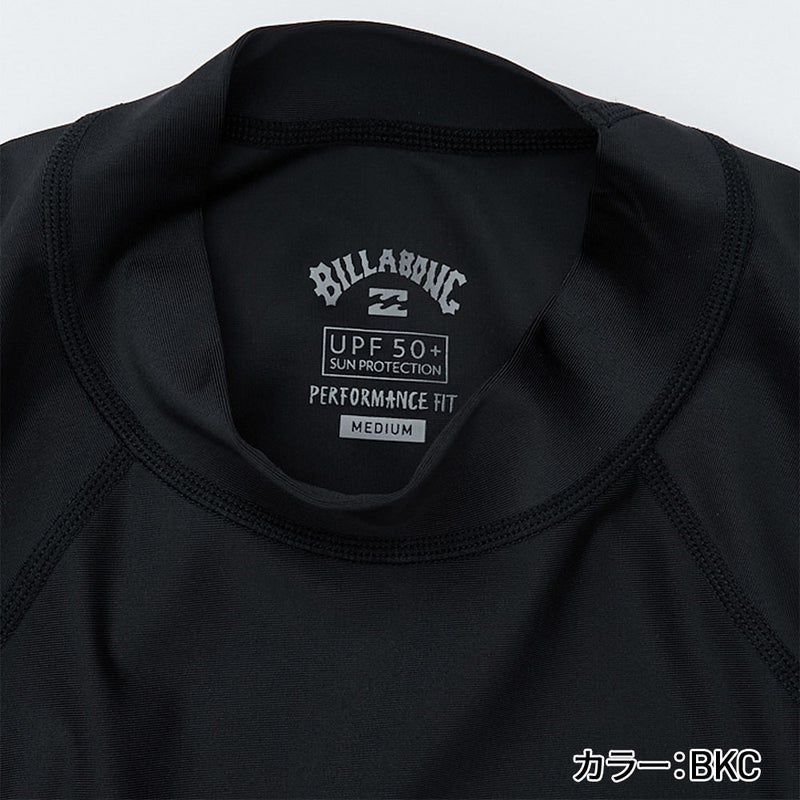 HI NECK SS BG011850