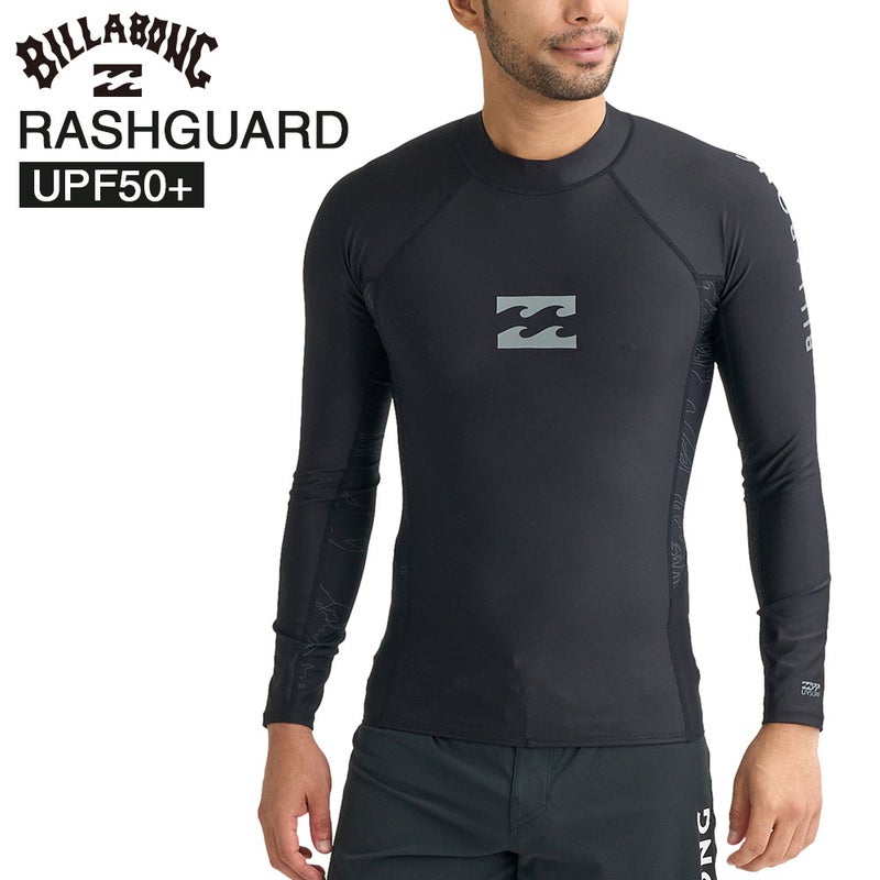 HI NECK LS BG011851