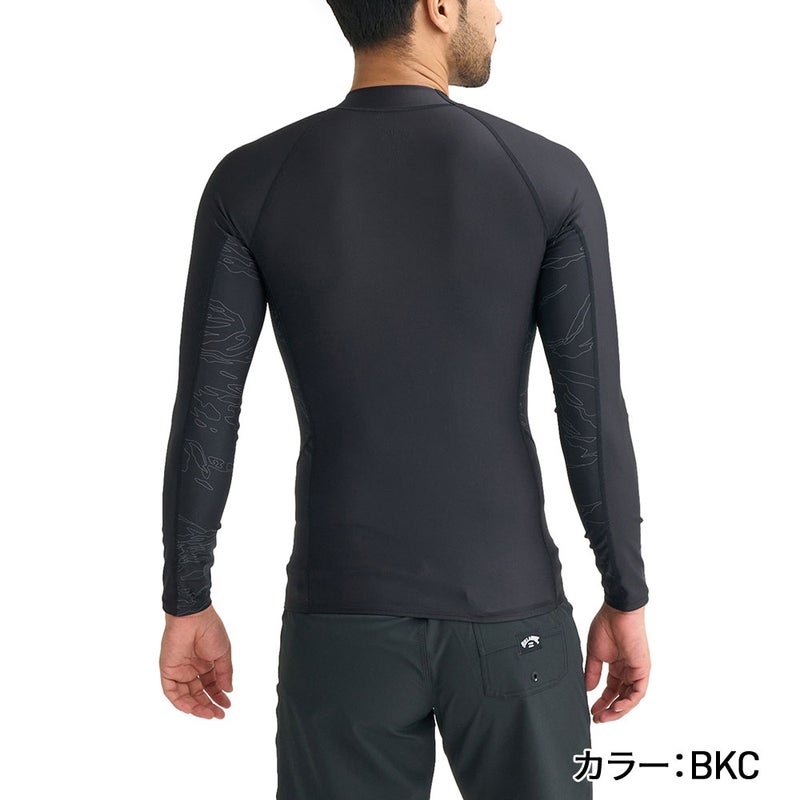 HI NECK LS BG011851