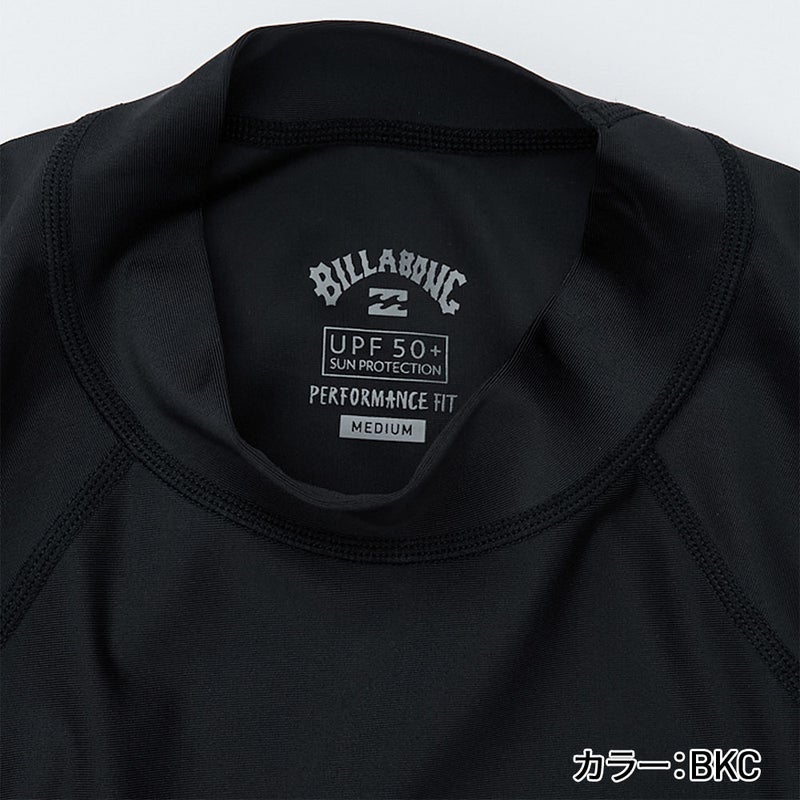 HI NECK LS BG011851
