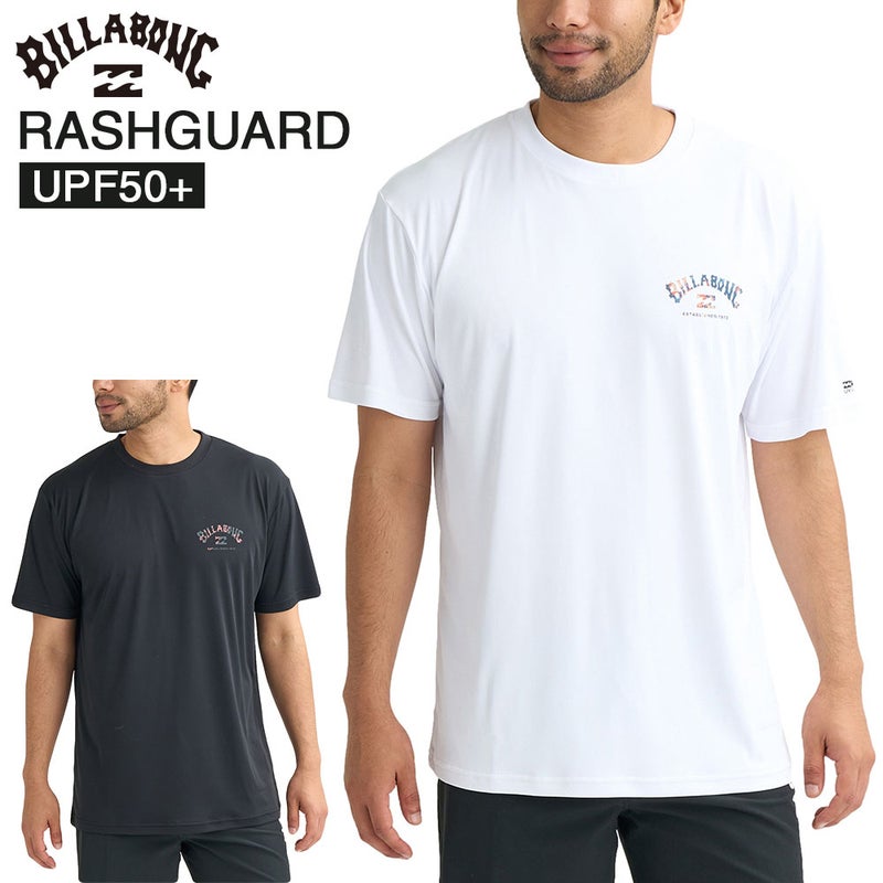 RASH TEE BG011856