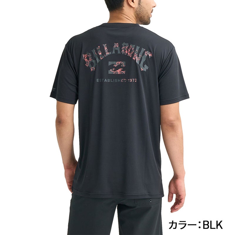 RASH TEE BG011856