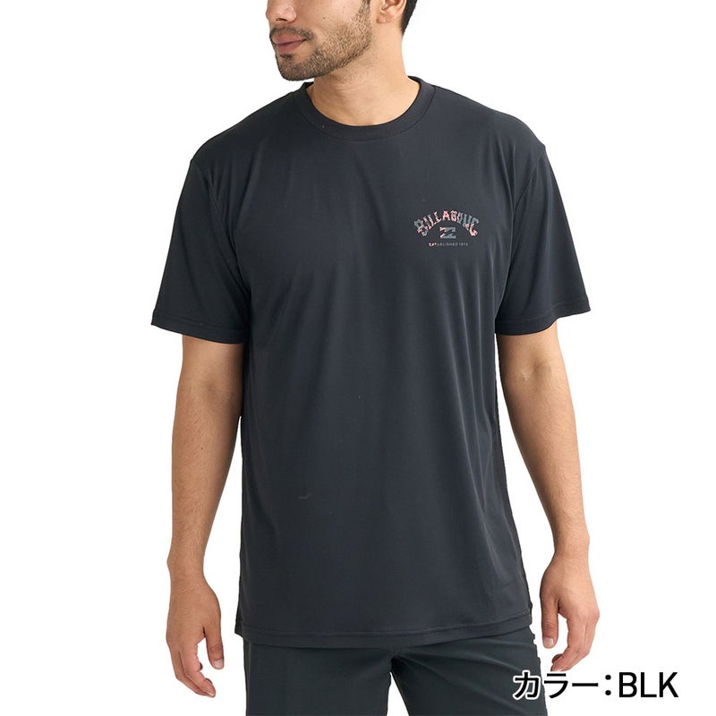 RASH TEE BG011856