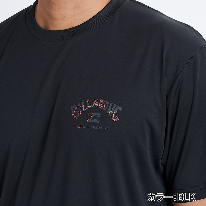 RASH TEE BG011856