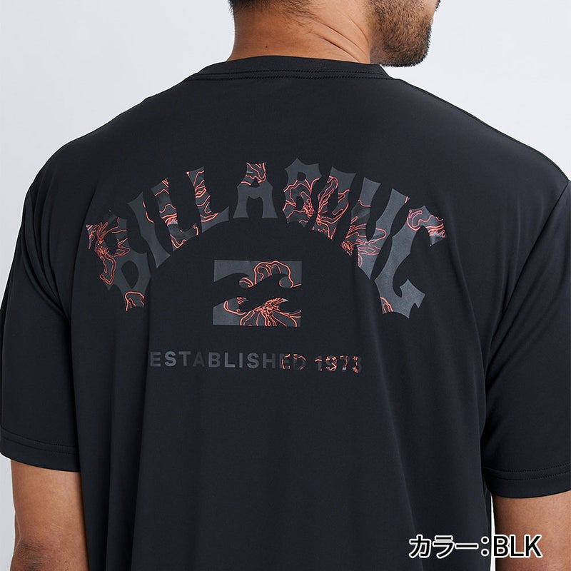 RASH TEE BG011856