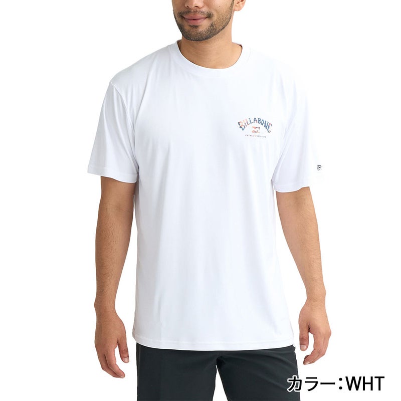RASH TEE BG011856