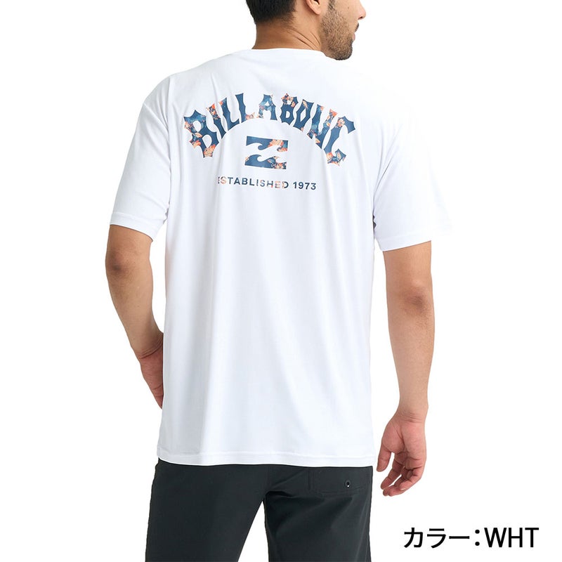 RASH TEE BG011856