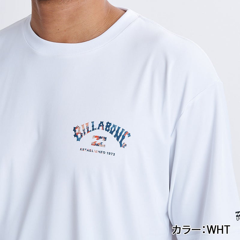 RASH TEE BG011856