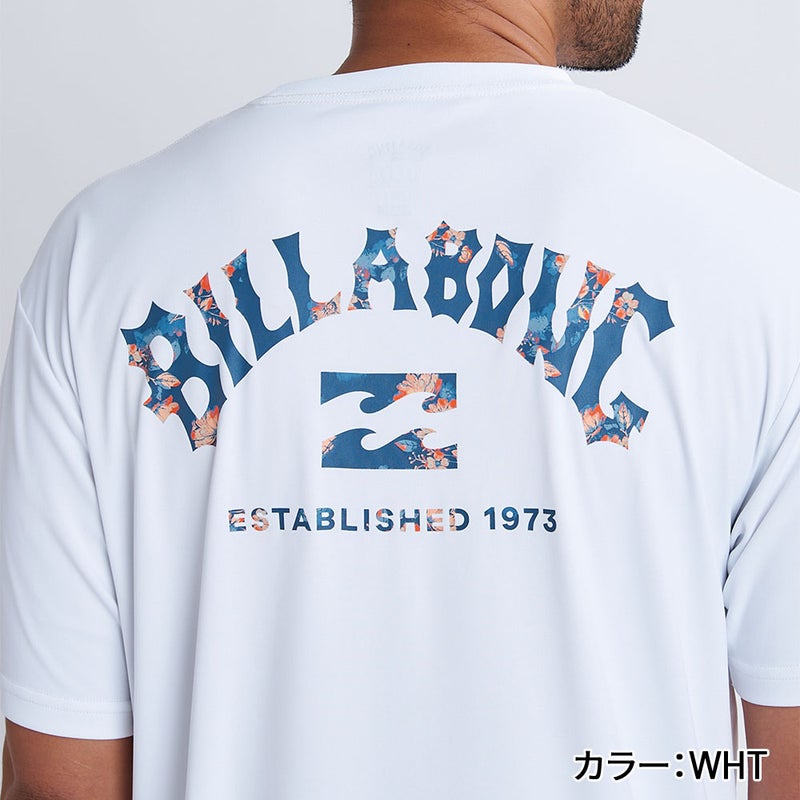RASH TEE BG011856