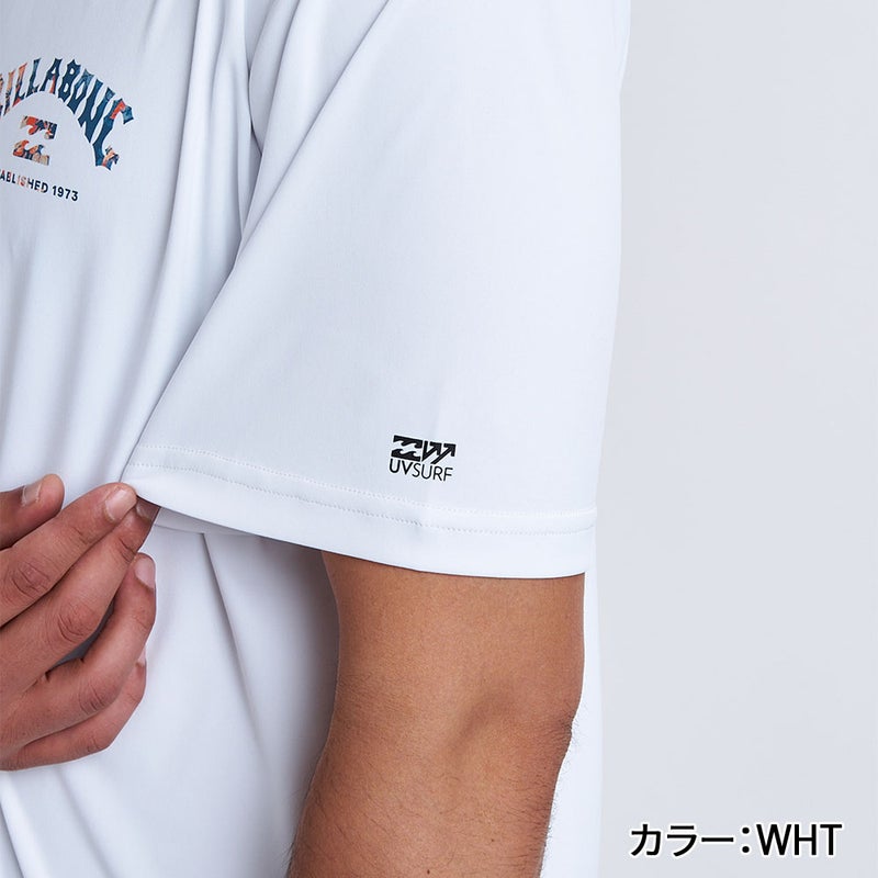 RASH TEE BG011856
