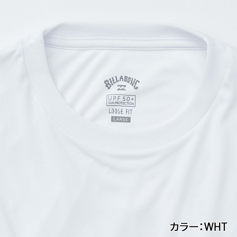 RASH TEE BG011856