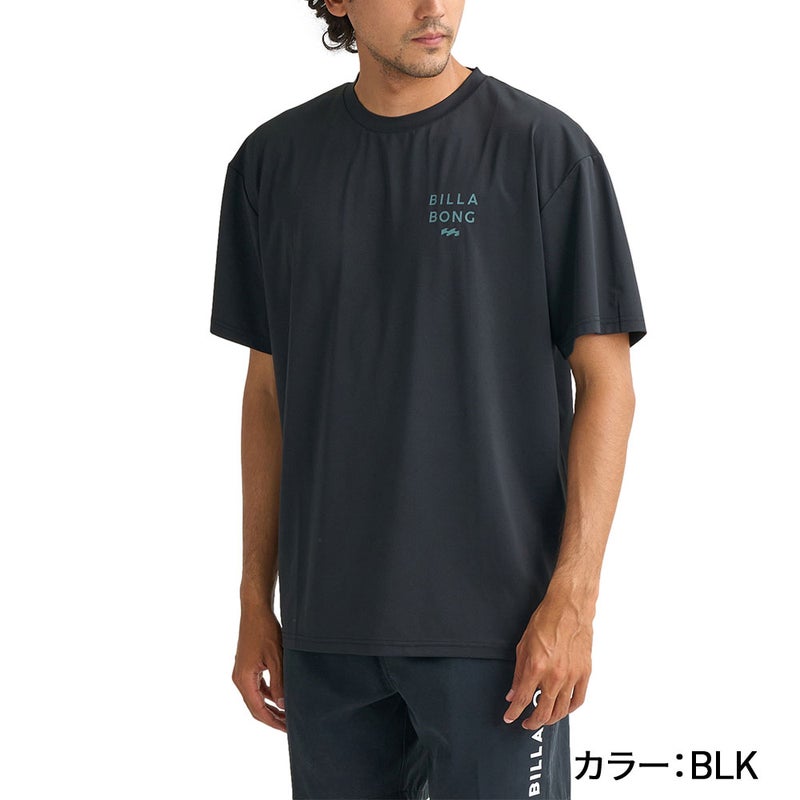 AIR DRY MESH SS BG011867