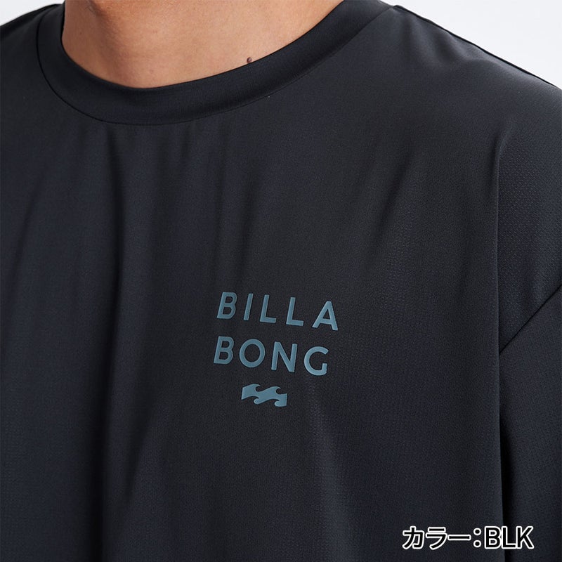 AIR DRY MESH SS BG011867