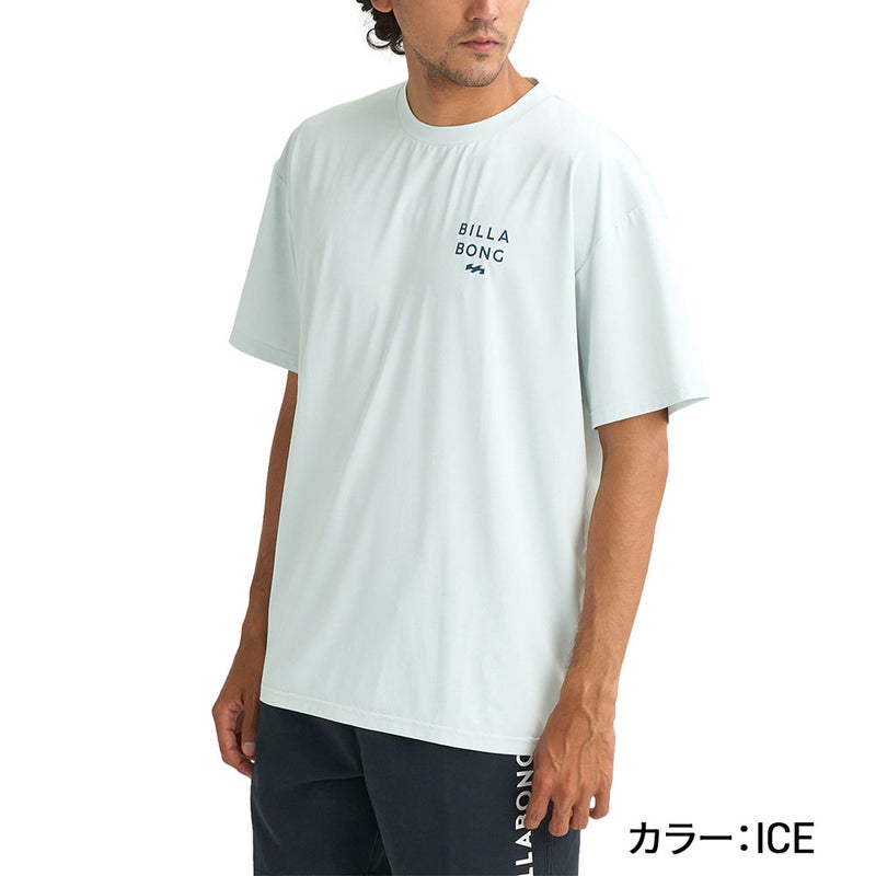 AIR DRY MESH SS BG011867