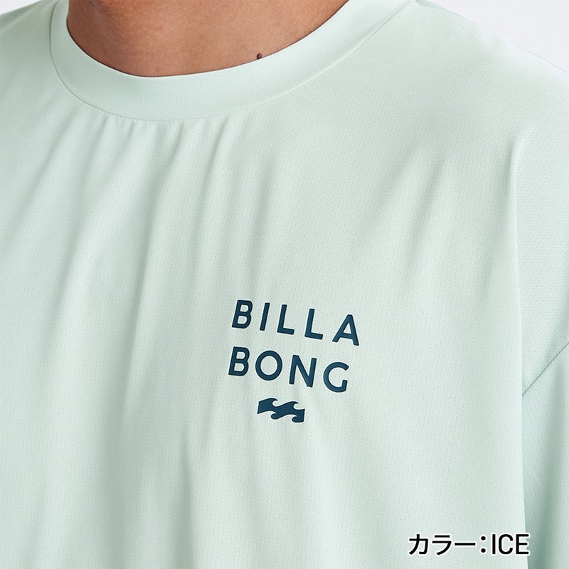 AIR DRY MESH SS BG011867