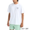 AIR DRY MESH SS BG011867