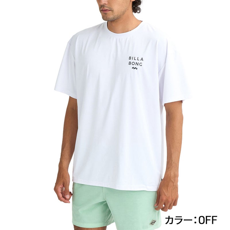 AIR DRY MESH SS BG011867