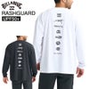 AIR DRY MESH LS BLK M BG011868