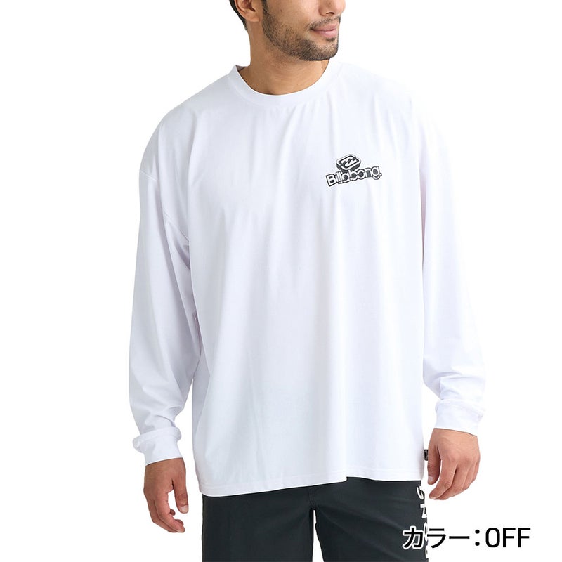 AIR DRY MESH LS BLK M BG011868