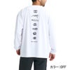 AIR DRY MESH LS BLK M BG011868