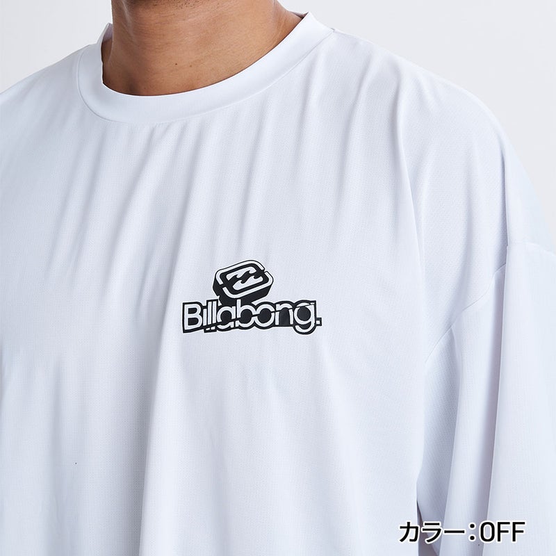 AIR DRY MESH LS BLK M BG011868